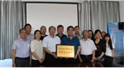 校企合作助力企業(yè)發(fā)展，民豐再創(chuàng)合作新篇 ——我公司與內(nèi)蒙古農(nóng)業(yè)大學(xué)職業(yè)技術(shù)學(xué)院舉